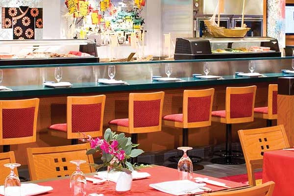 Norwegian Pearl Gallery Image